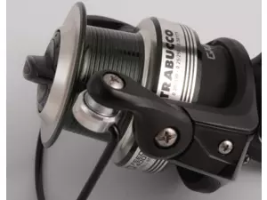 Naviják Trabucco Qosmio Feeder 4000