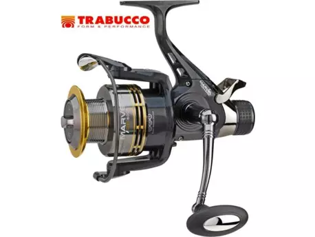 TRABUCCO Marvel CRX 6000