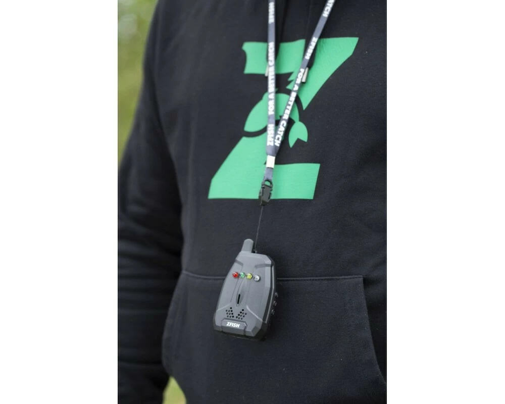 ZFISH Sada Hlásičů Bite Alarm Set Prime 4+1