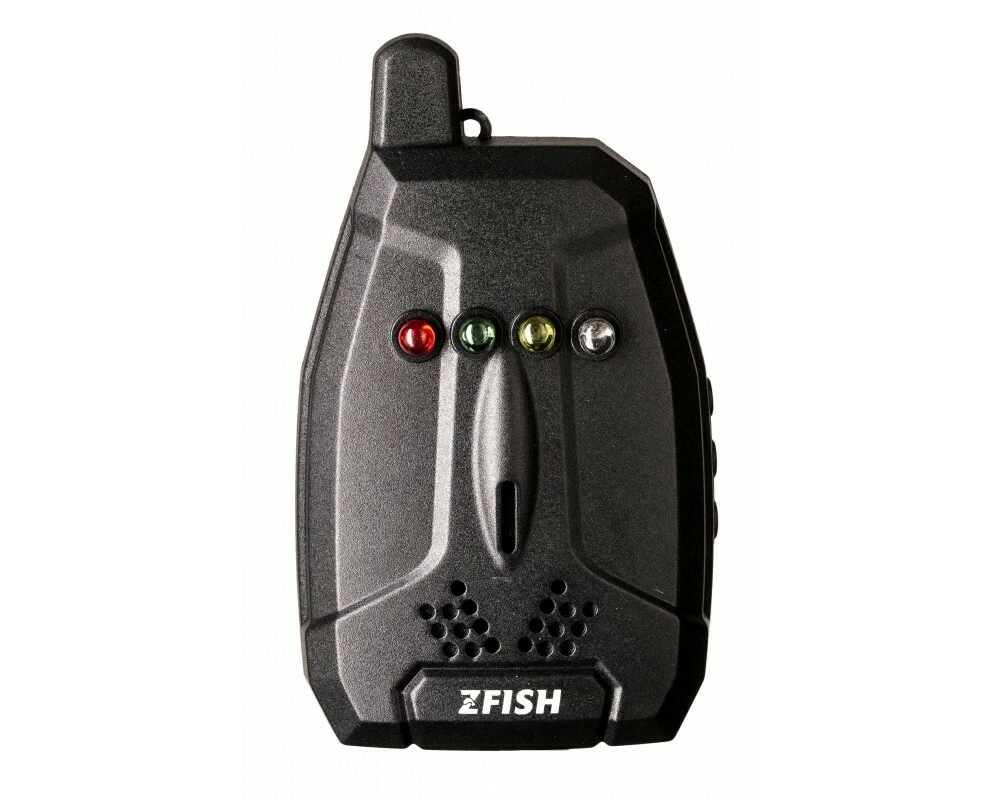 ZFISH Sada Hlásičů Bite Alarm Set Prime 4+1