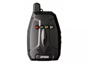 ZFISH Sada Hlásičů Bite Alarm Set Prime 4+1