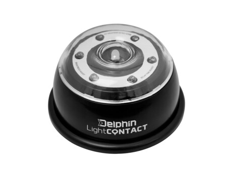 Světlo do bivaku Delphin LightCONTACT 6+1LD