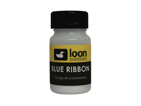 LOON Outdoors Blue Ribbon práškový floatant