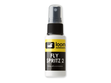 LOON Fly Spritz 2