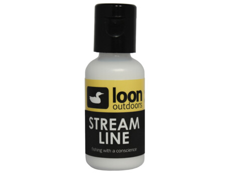 LOON Outdoors Stream Line Prostředek pro ochranu šňůry