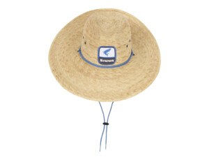 SIMMS klobouk Cutbank Sun Hat Natural
