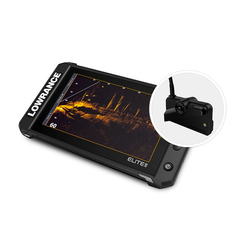 Датчик lowrance active target Датчик lowrance active target