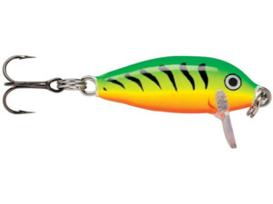 wobler RAPALA Count Down Sinking 01 FT