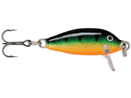 wobler RAPALA Count Down Sinking 01 P