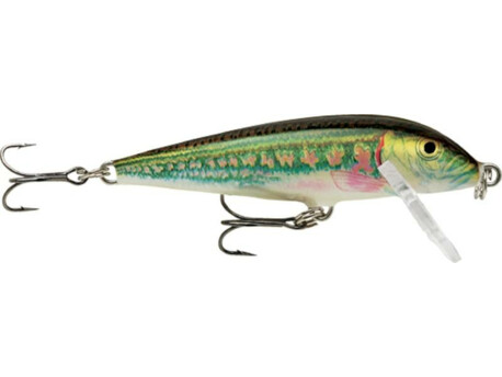 wobler RAPALA Count Down Sinking 03 MN