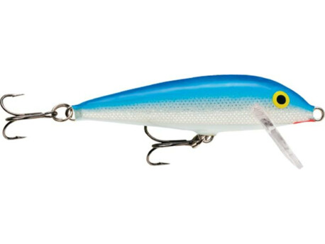 wobler RAPALA Count Down Sinking 05 B