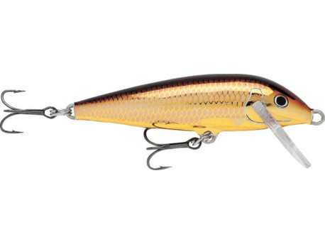 wobler RAPALA Count Down Sinking 05 GALB