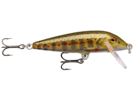 wobler RAPALA Count Down Sinking 05 GJTR