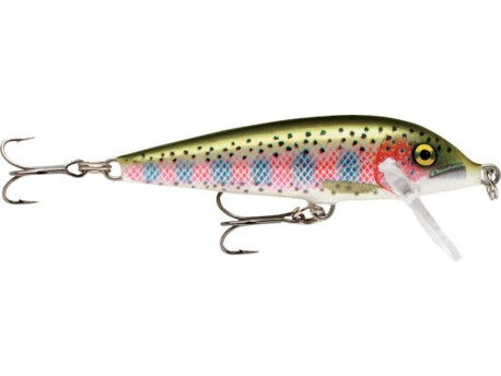 wobler RAPALA Count Down Sinking 05 RT