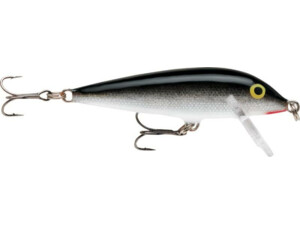 wobler RAPALA Count Down Sinking 05 S