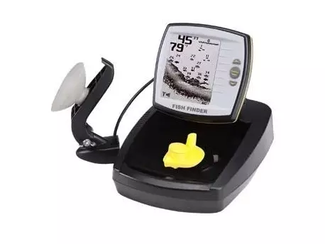 LUCKY Boat Fish finder - FF918 180w