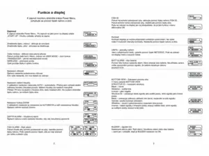 LUCKY Boat Fish finder - FF918 180w