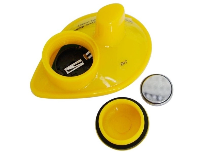 LUCKY Echolot Wireless Fish Finder FF718Li 2 in 1