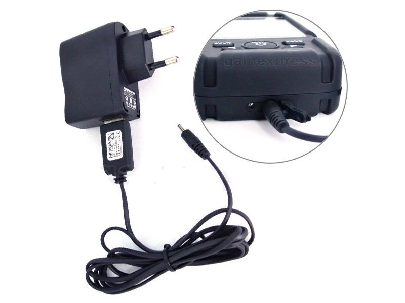 LUCKY Echolot Wireless Fish Finder FF718Li 2 in 1