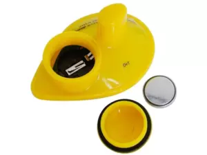 LUCKY Echolot Wireless Fish Finder FF718Li 2 in 1