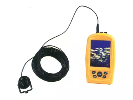 LUCKY Podvodní Kamera - FF 3308-8