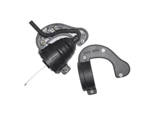 LUCKY Podvodní Kamera - FF 3308-8