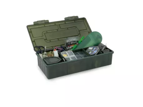 KORUM Tackle manager