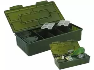 KORUM Tackle manager