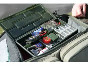 KORUM Tackle manager