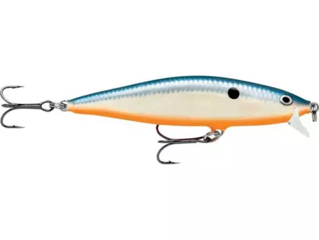 RAPALA Flat Rap 08 OPSD