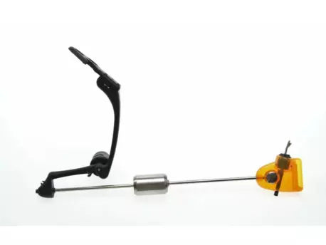 FOX EURO Swinger oranžový VÝPRODEJ