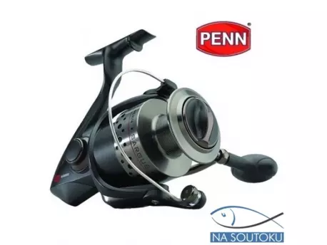 PENN Sargus 4000 -20% VÝPRODEJ!!