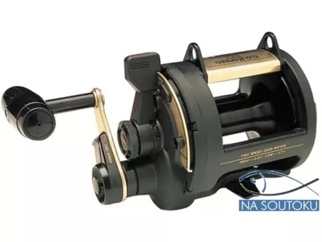 SHIMANO Multiplikátor TLD 2-50 -45% VÝPRODEJ!!