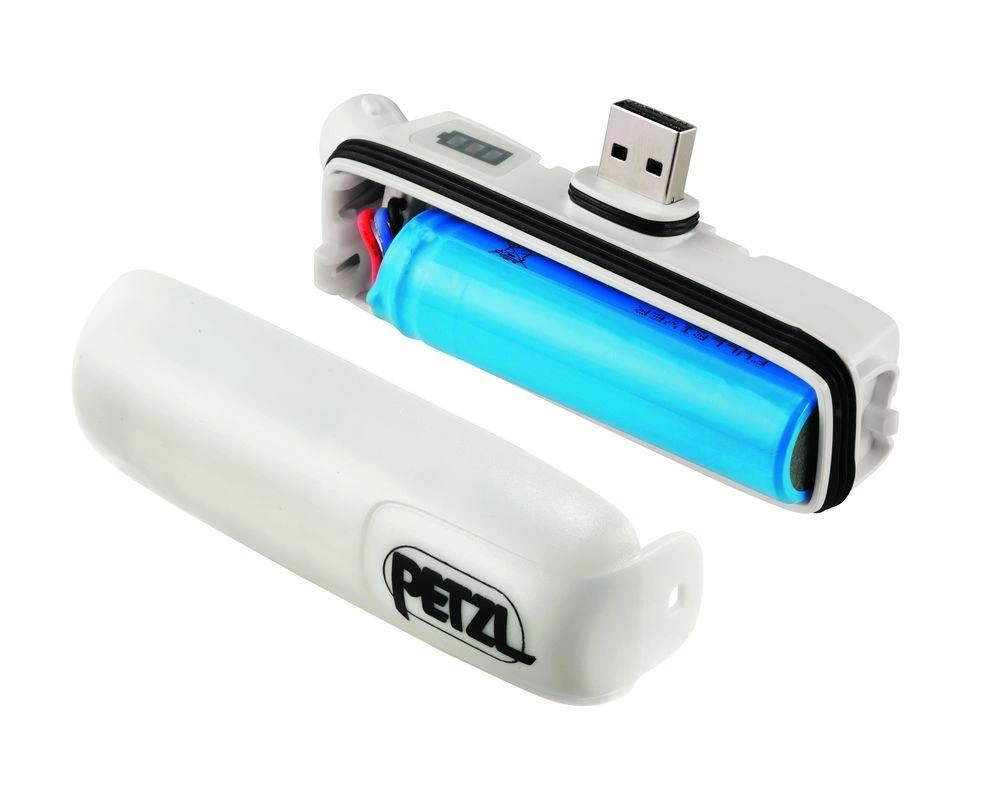 PETZL Accu Nao 2300nAh