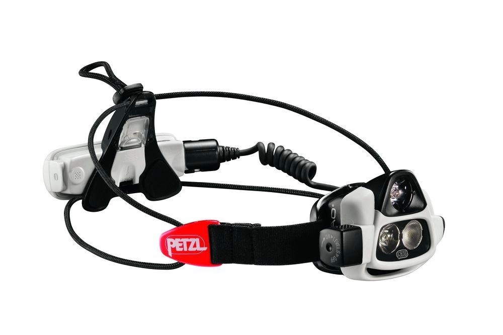 PETZL Accu Nao 2300nAh