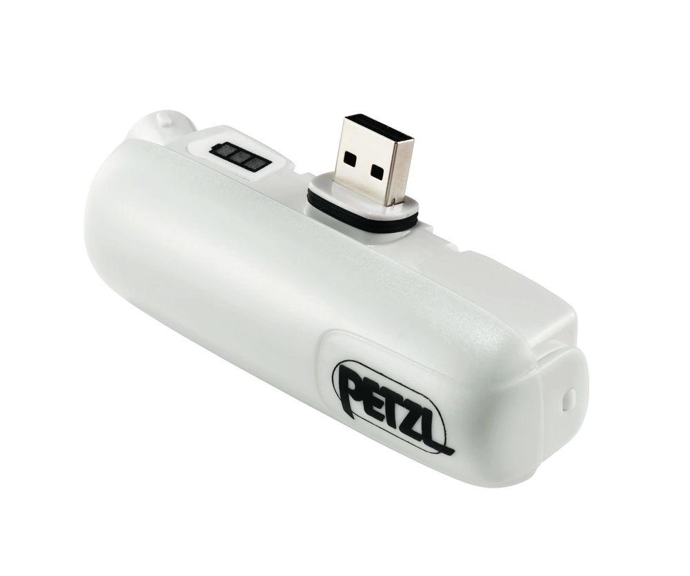 PETZL Accu Nao 2300nAh