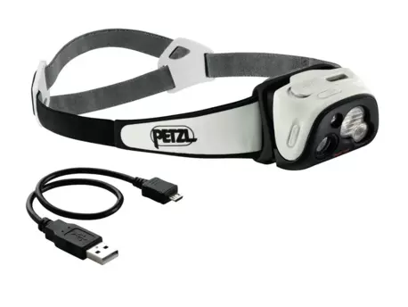 PETZL Čelovka Tikka RXP