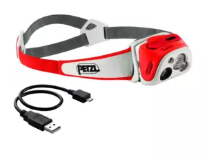 PETZL Čelovka Tikka RXP