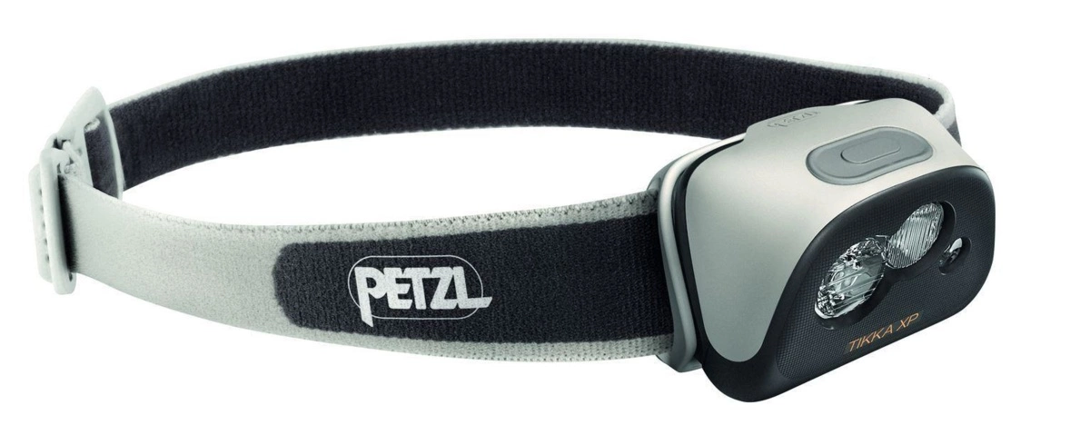 PETZL Čelovka Tikka XP 2014