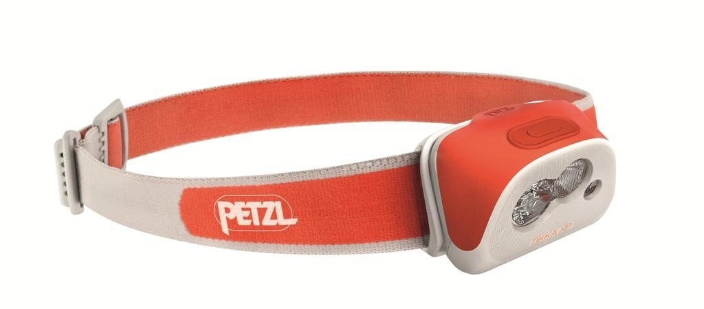 PETZL Čelovka Tikka XP 2014