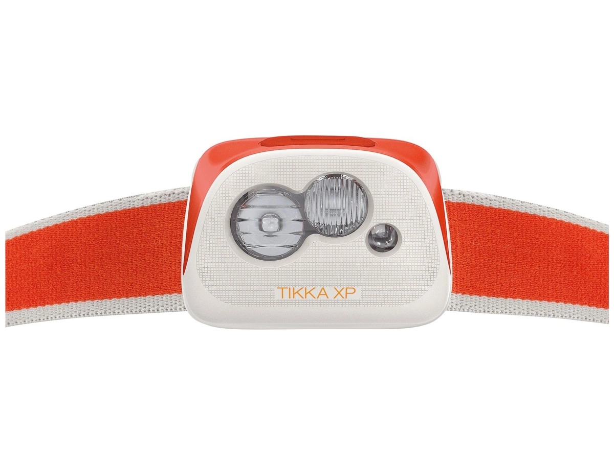PETZL Čelovka Tikka XP 2014