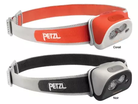 PETZL Čelovka Tikka XP 2014