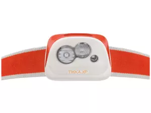 PETZL Čelovka Tikka XP 2014
