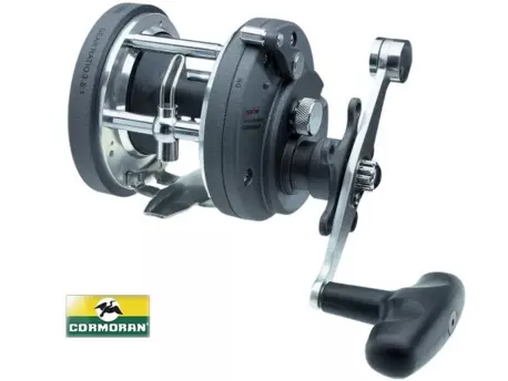 Cormoran Seacor 355
