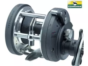 Cormoran Seacor 355