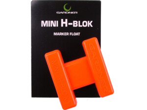 GARDNER Bojka Mini H-Block Marker Float