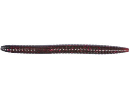 Keitech: Gumová nástraha Salty Core Stick 5,5" 14cm 10,6g Red Crawdad 7ks