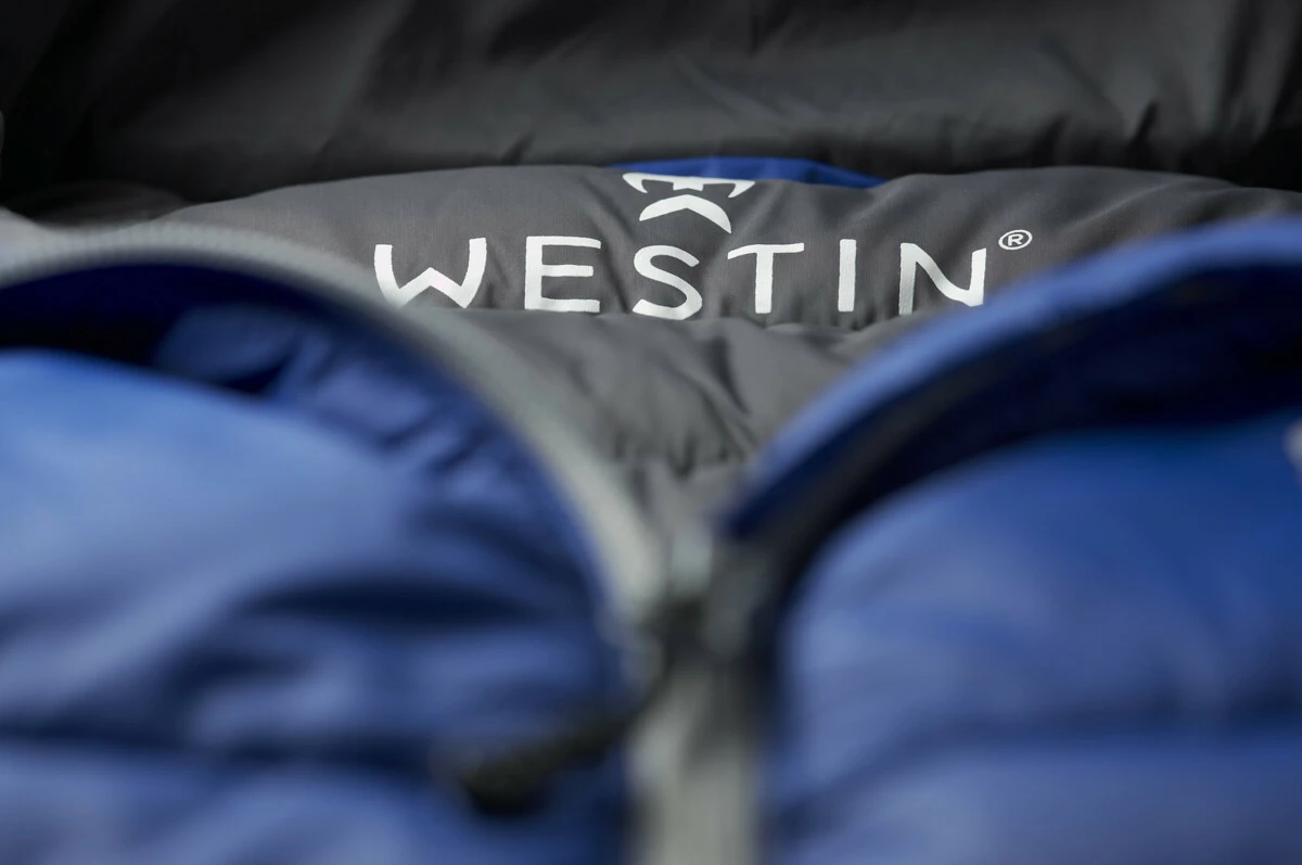Westin: Bunda W4 Sorona® Jacket Victoria Blue Velikost L