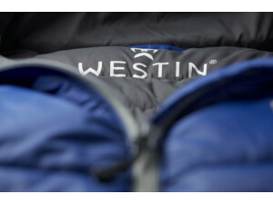 Westin: Bunda W4 Sorona® Jacket Victoria Blue Velikost L