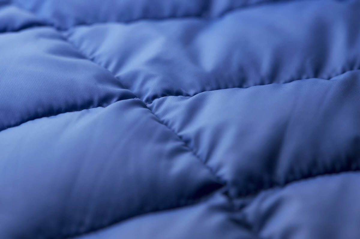 Westin: Bunda W4 Sorona® Jacket Victoria Blue Velikost M